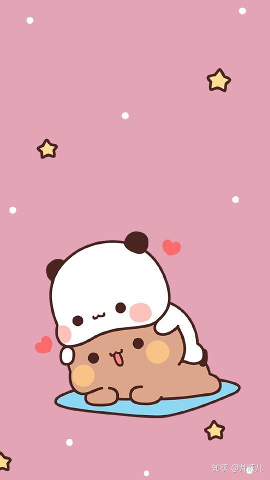 黄小b的可爱一二熊