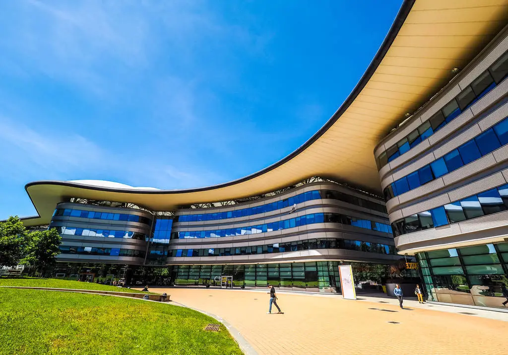 都灵大学(university of turin,unito)于1404年建校,是意大利一所历史