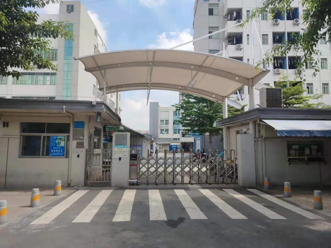 松岗喜高电子厂怎么样