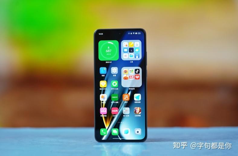 选手机不一定非要最贵,目前最值得入手的4款千元机,性能也很强 - 知乎