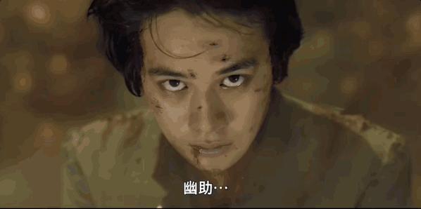 Netflix真人版《幽游白书》一代神漫空降,网飞放大招了!