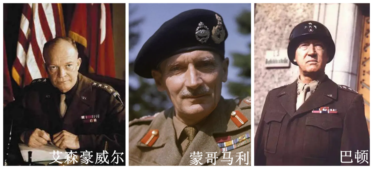 【进程篇－欧洲战场】反攻：盟军控制地中海并向欧洲南部的进攻 - 知乎