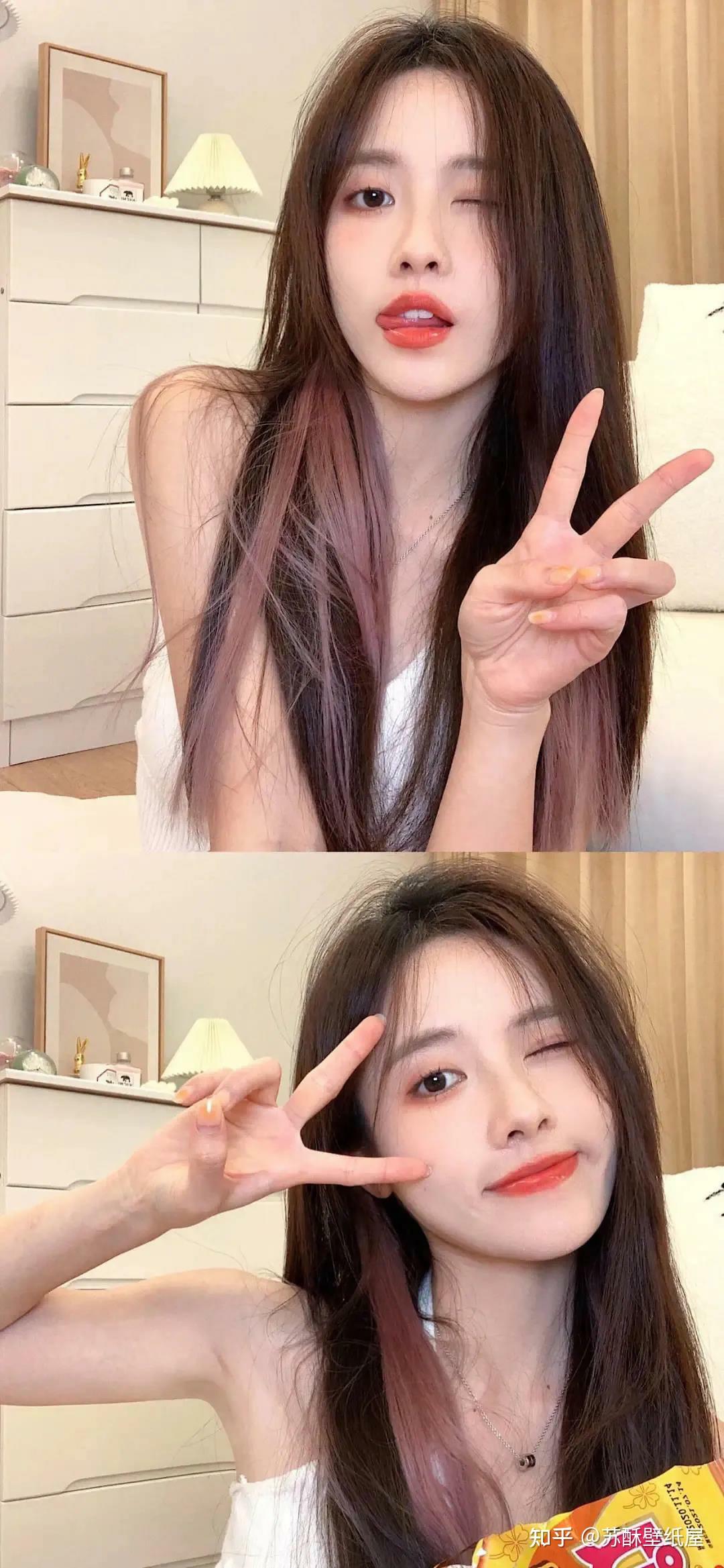 有没有性感美女姐姐的壁纸
