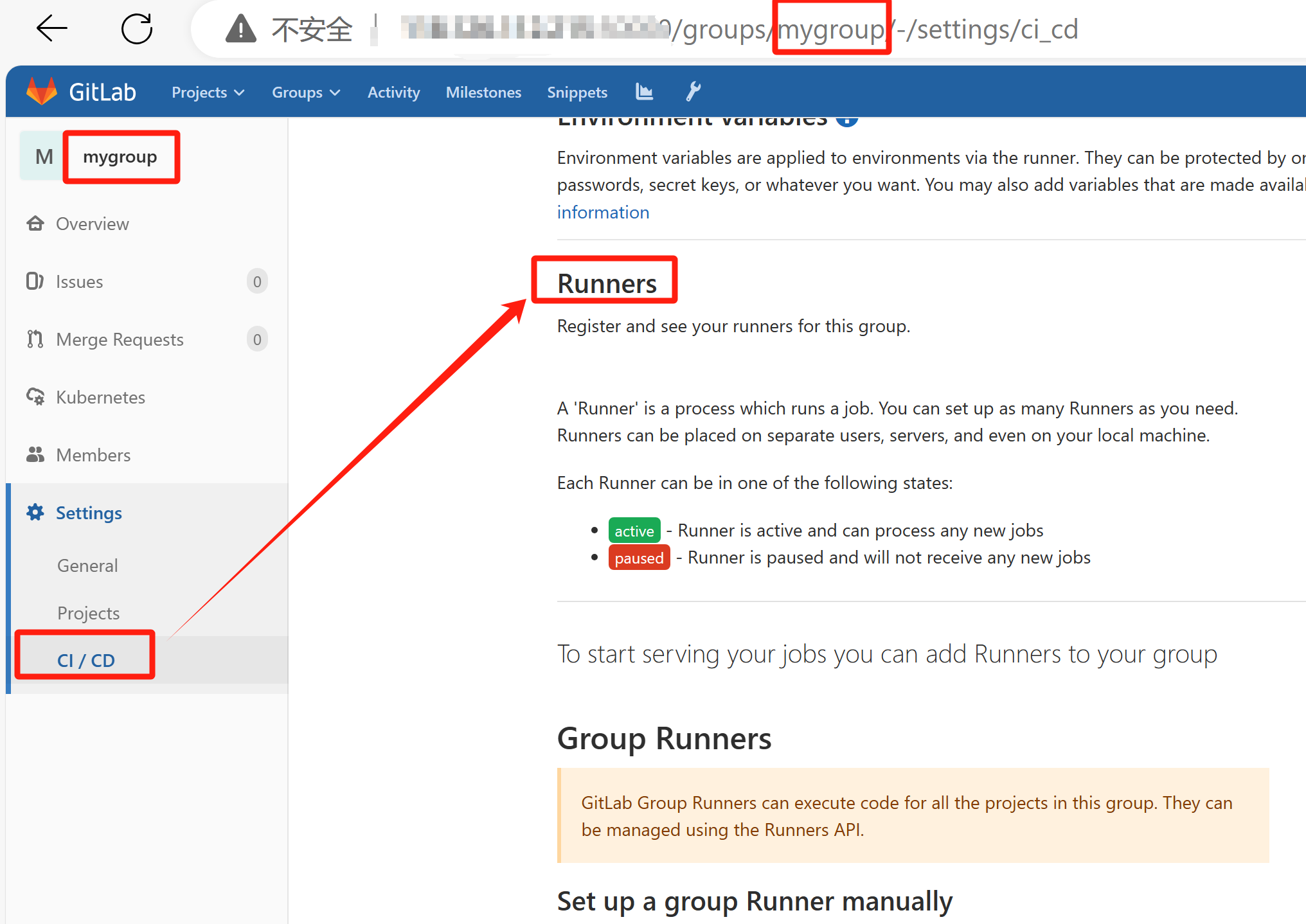 gitlab ci 系列教程（一）—— runner 配置和 yaml 文件编写 - 知乎