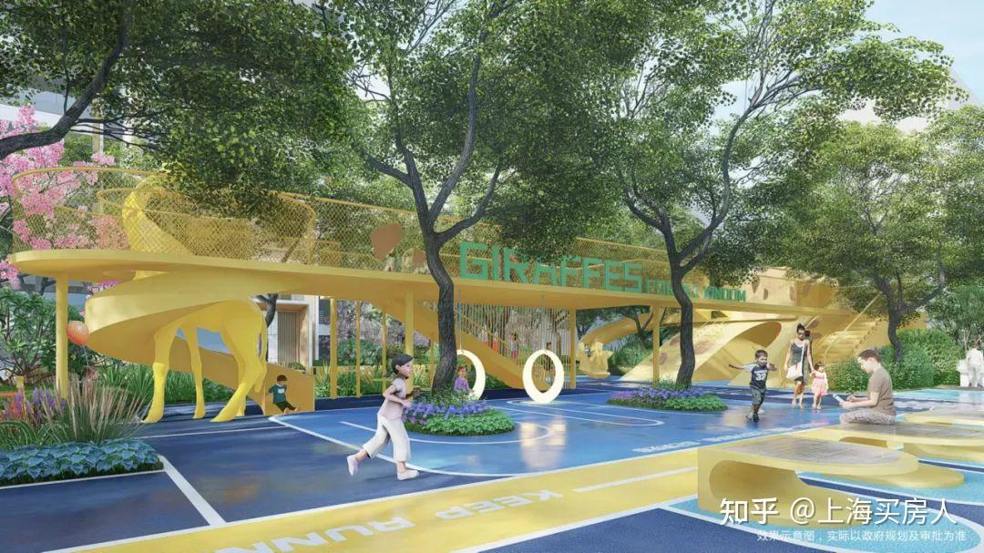 户型图曝光!普陀·内中内「招商·苏河玺」建面约105-160㎡3-4房!售楼处即将开放! - 知乎