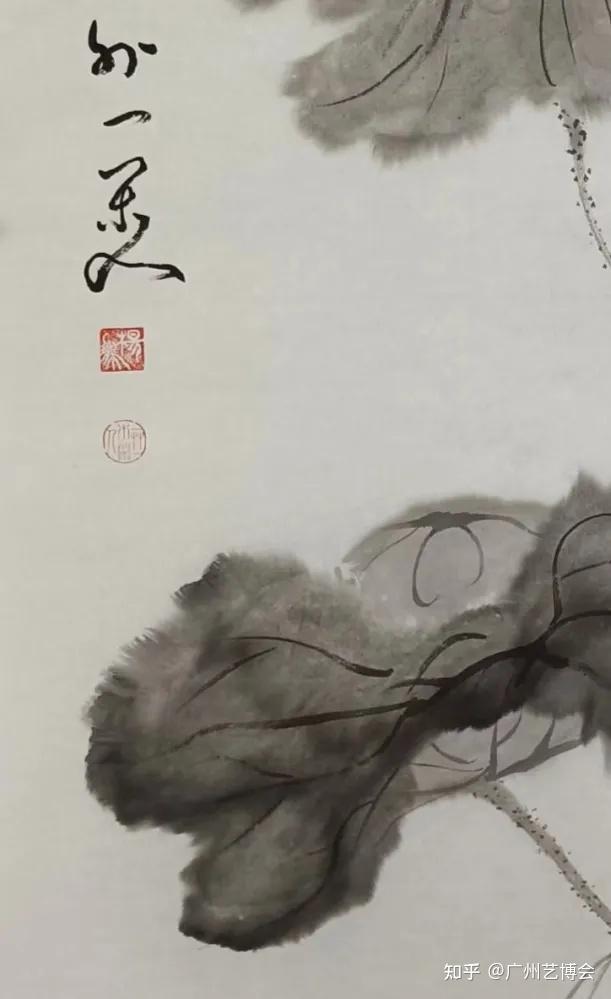广州艺博会推荐艺术家 | 杨 鹏 - 知乎