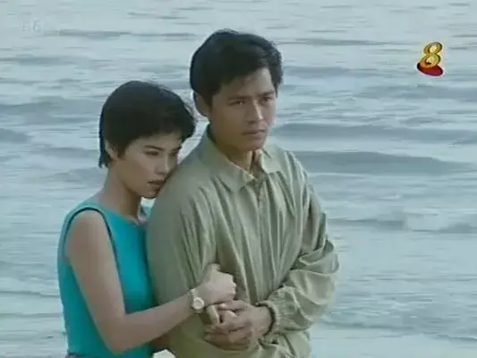 李南星无论成为侠客大亨还是赌王人生只有一个剧本