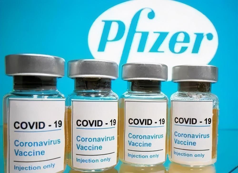 辉瑞疫苗的保护率高达95%,这无疑给新加坡的疫情抗战工作增加了强而有