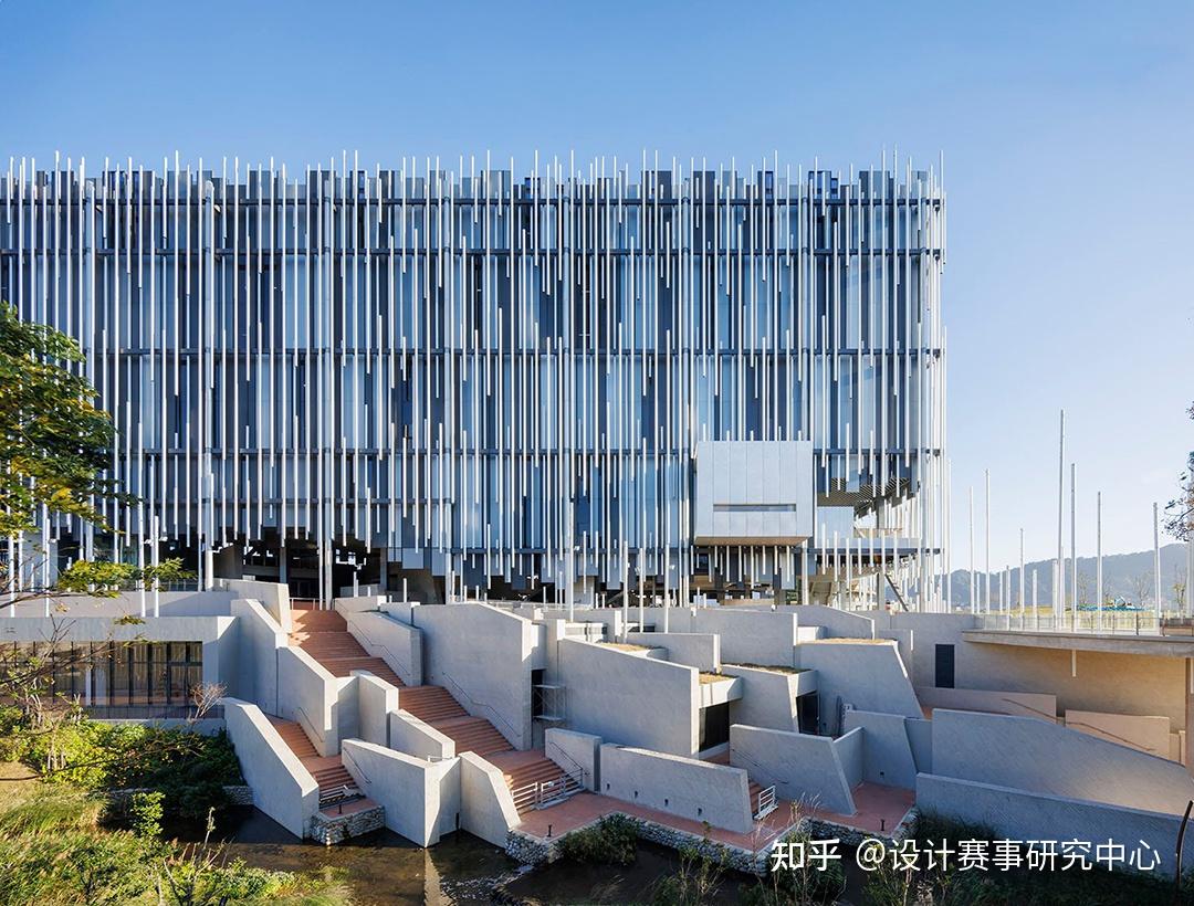 奖项揭晓 | 2025意大利THE PLAN大奖揭晓，line+、浙大设计院、姚仁喜大元建筑工场、水石设计、紋建筑等团队登榜 - 知乎