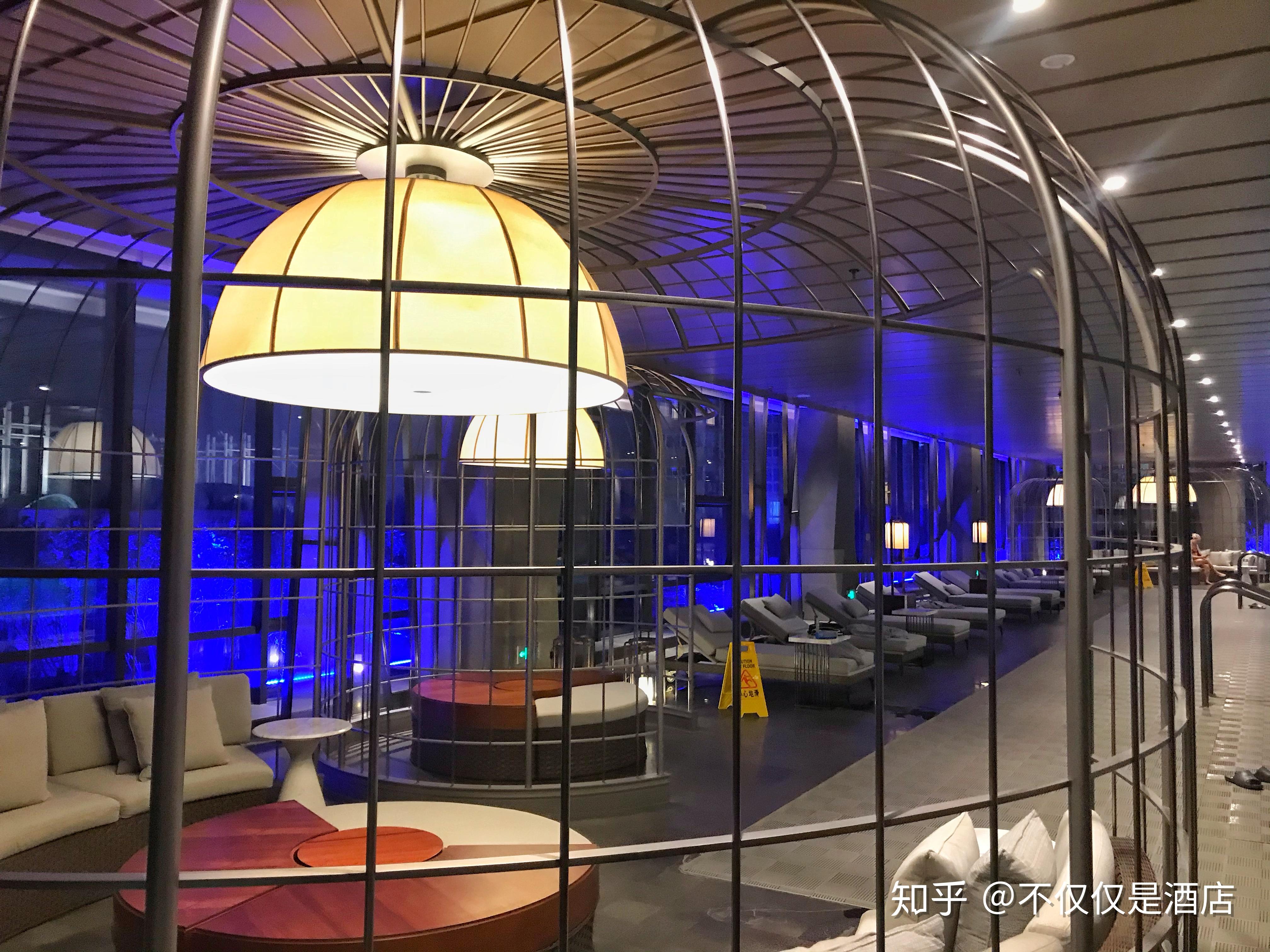 西安万豪系旗下性价比最高的的酒店——西安万丽酒店 - 知乎