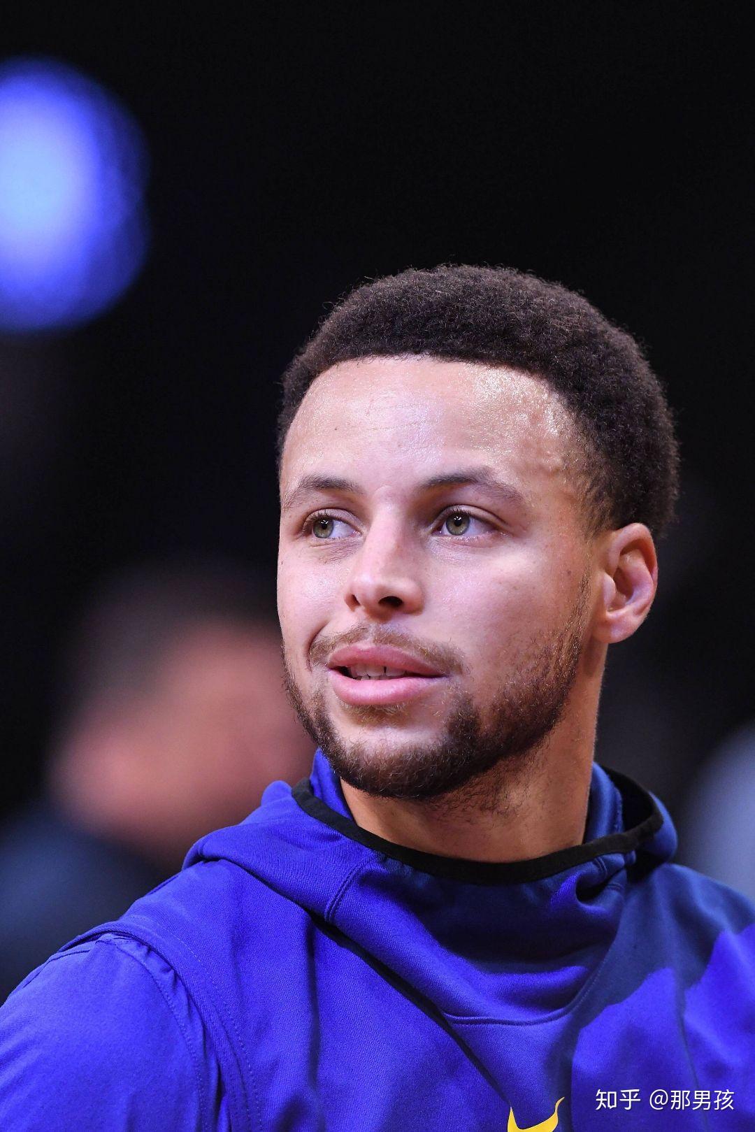 谁有斯蒂芬库里的帅照?