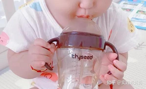 持续10个小时没吃奶的宝宝,居然被这款奶瓶拯救了! - 知乎