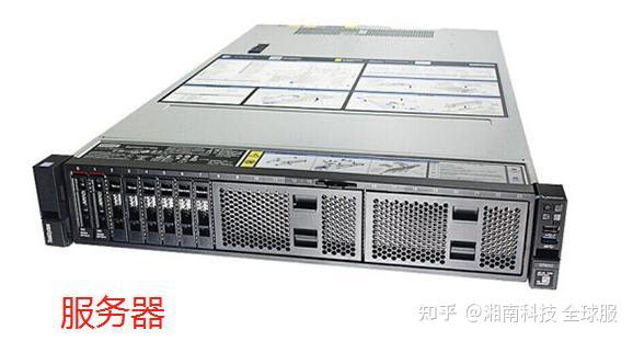 机架式服务器的用途是什么？