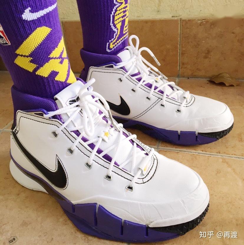 史上最全合集2019年50双经典实用有颜的篮球鞋