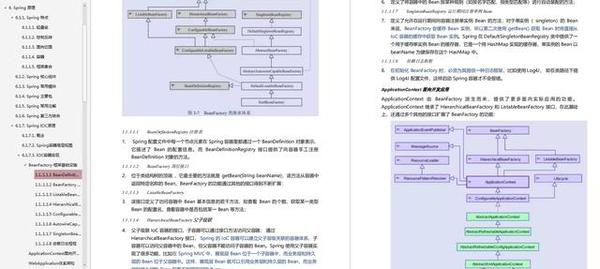 2019百度阿里Java面试题（基础+框架+数据库+分布式+JVM+多线程） 