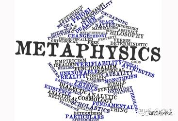 (形而上学) Metaphysics -1 - 知乎