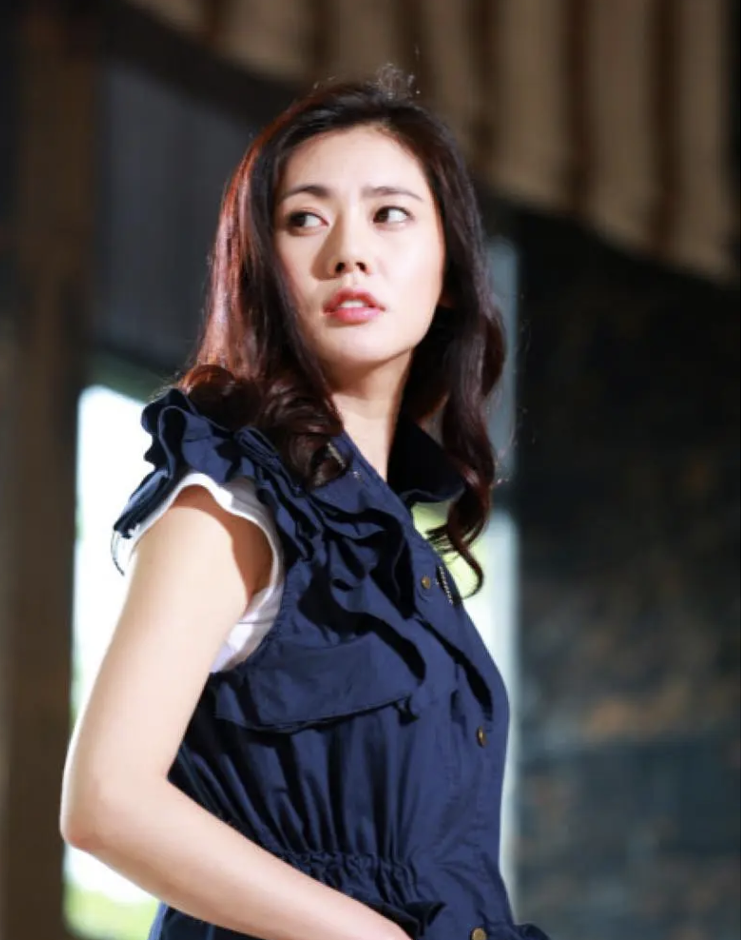 秋瓷炫的前半生有多悲情? - 知乎