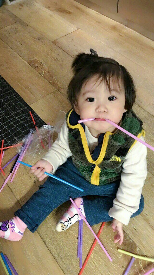 妈妈是超人3以及妈妈带娃记中有哪些咘咘萌萌