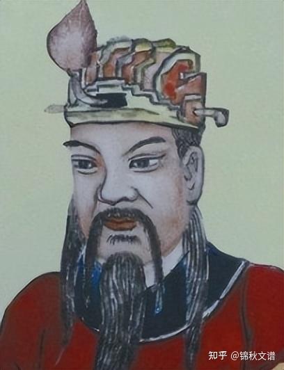 家谱中一般会记载几类始祖? - 知乎