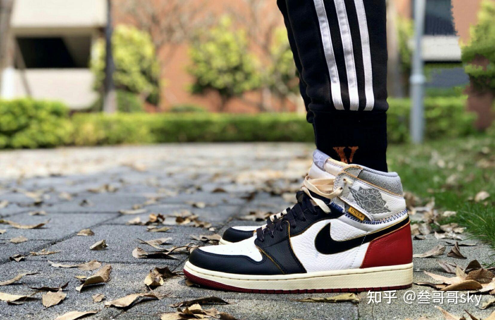 air02jordan02102黑脚趾拼接