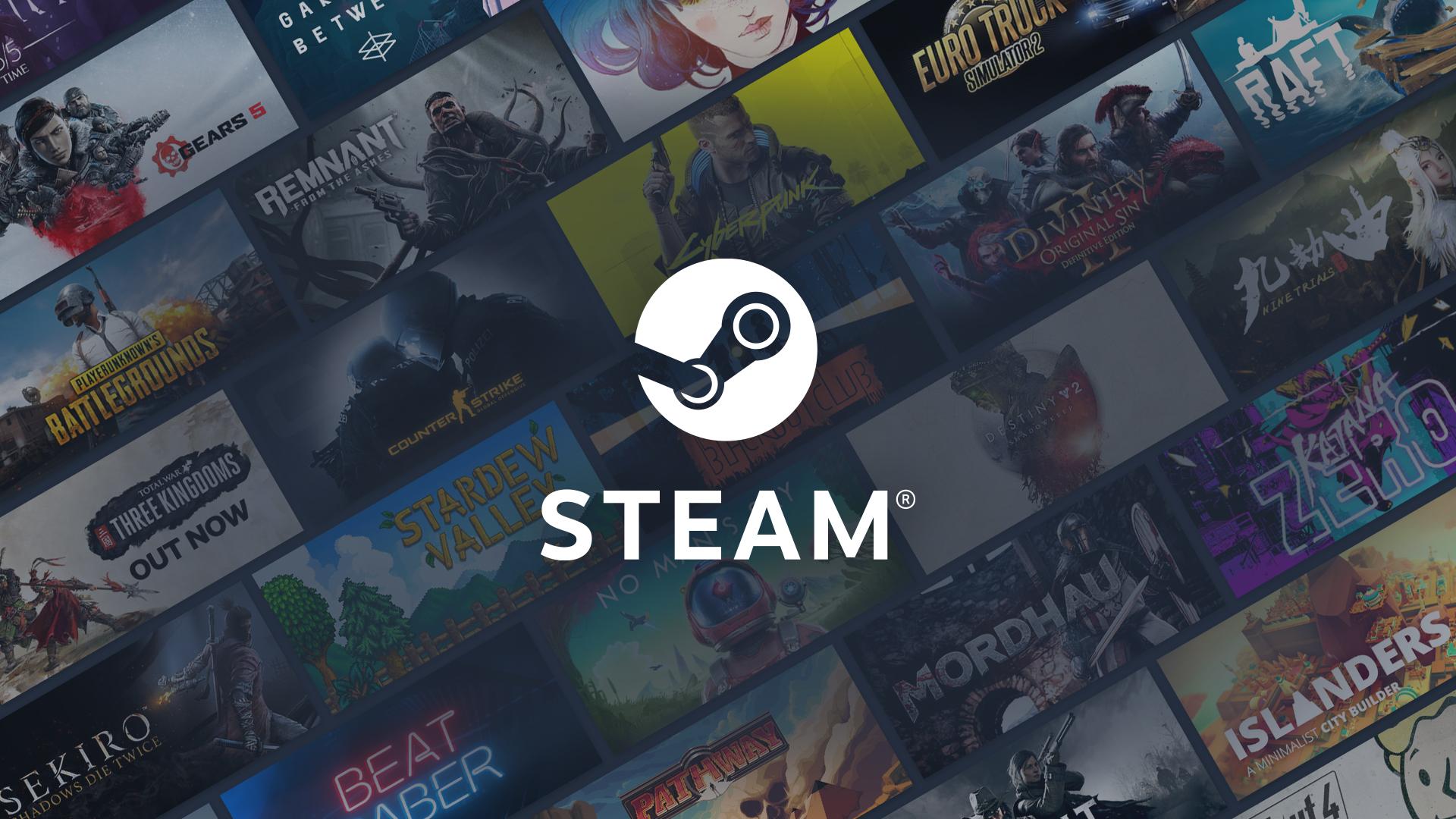 Steam 远程同乐 功能来了 快点邀请朋友加入吧 知乎