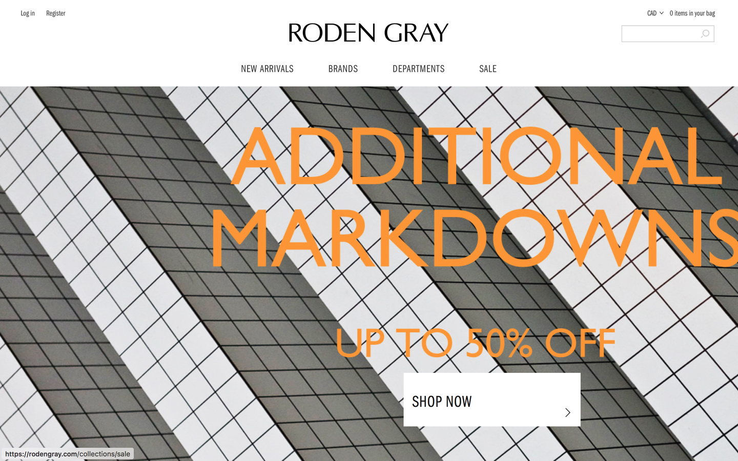 加拿大网购服饰小手册- 知乎