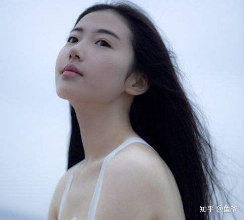 初代网红系列之六十一-张辛苑 - 知乎