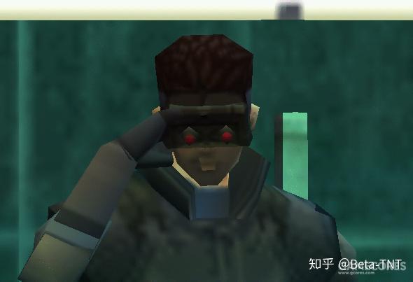 《潜龙谍影V》单兵装备考证(上):大首领、和平·米勒以及海军陆战队员等 - 知乎