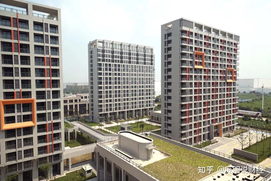 不出意外的话，两会后，这两年房地产市场将迎来8大变化 - 知乎