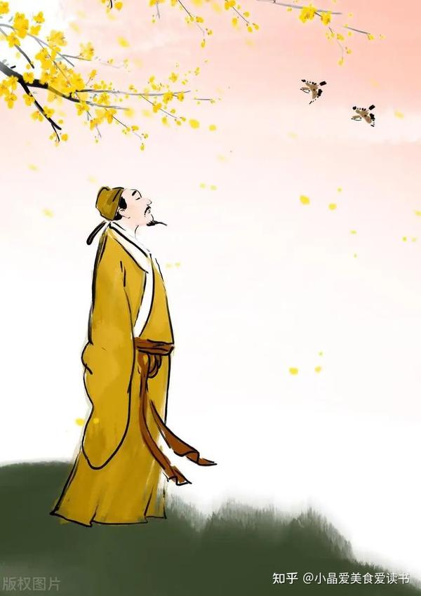 “唐朝第一诗才”王昌龄，最动人心魄的10首诗，首首都是千古绝美 - 知乎