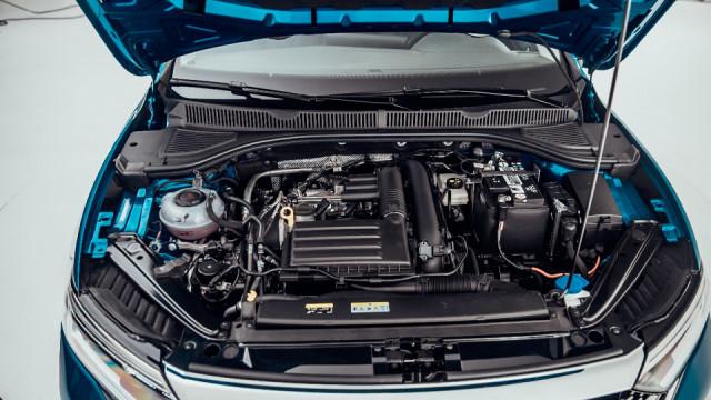 ea211 evo,真的很不堪么?