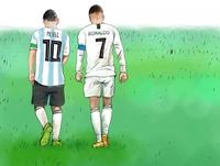 复仇者联盟这些球星的身体里都藏着一个超级英雄