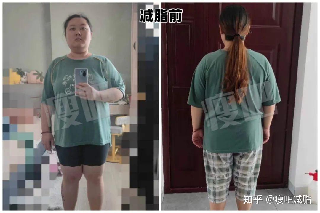 喝水都长胖？减肥最快效果最好方法，瘦吧减肥成功案例 - 知乎