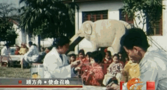 你还记得我们小时候吃的“糖丸”吗? - 知乎