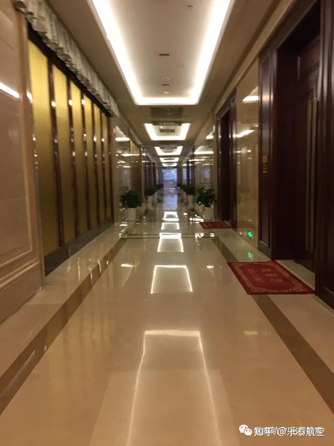 兰州中川国际机场贵宾楼