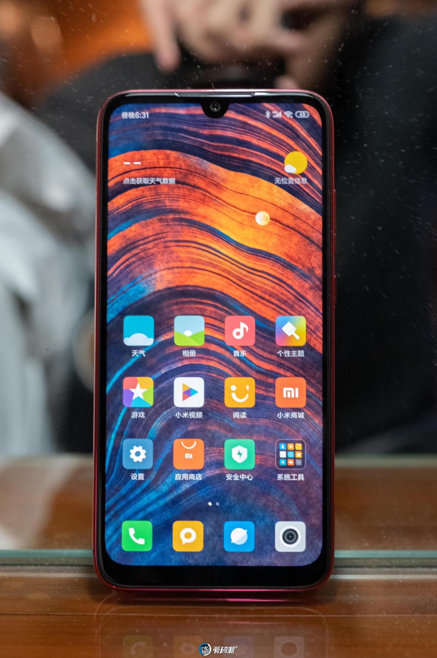 Redmi Note7 Pro 上手简评 - 知乎