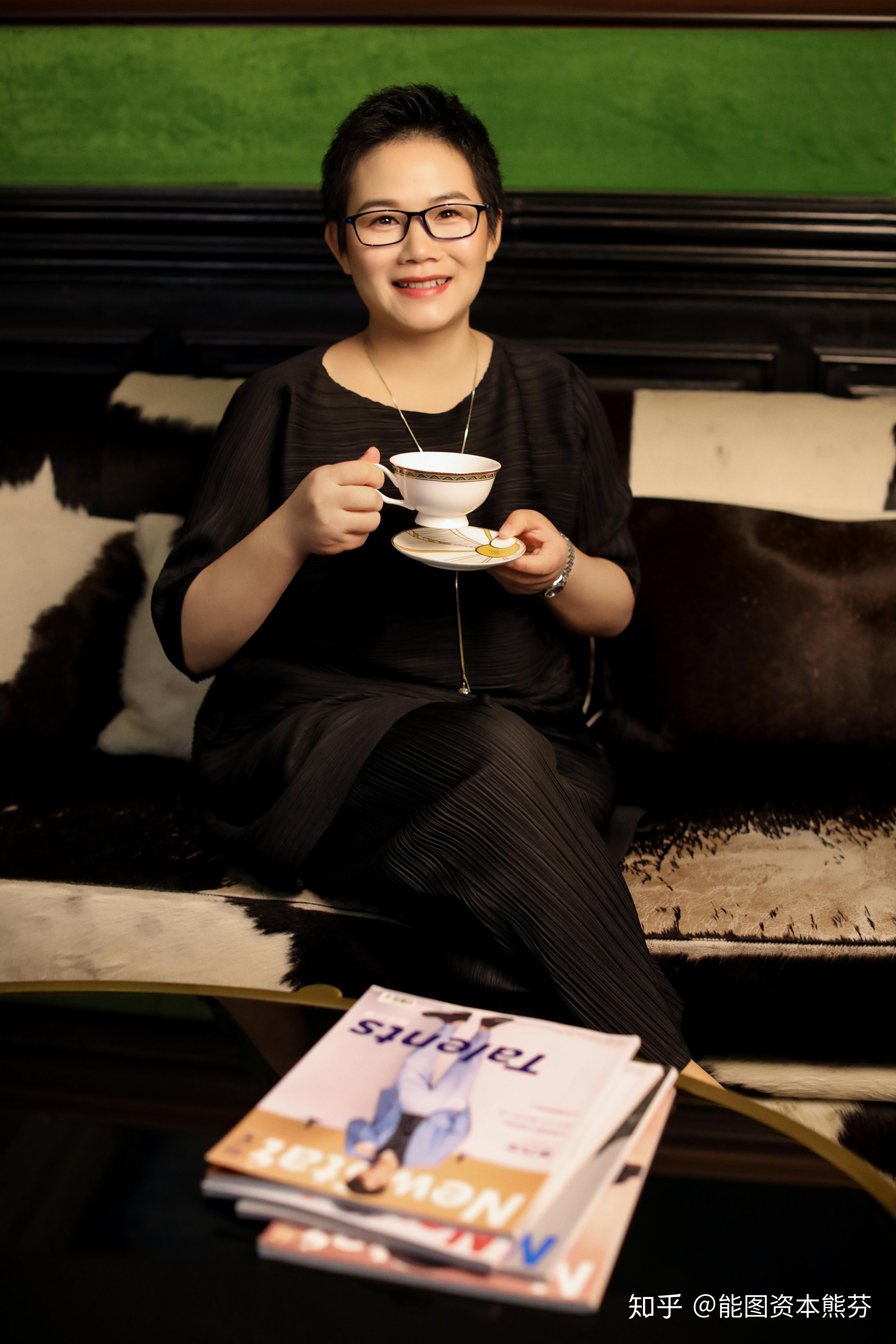 访谈能图资本熊芬奶茶行业野蛮生长阶段已结束下沉市场应关注房价社保