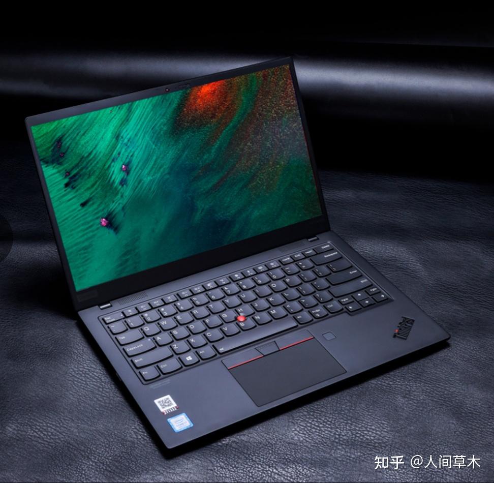 一个LCD党心中完美配置的ThinkPad X1 Carbon