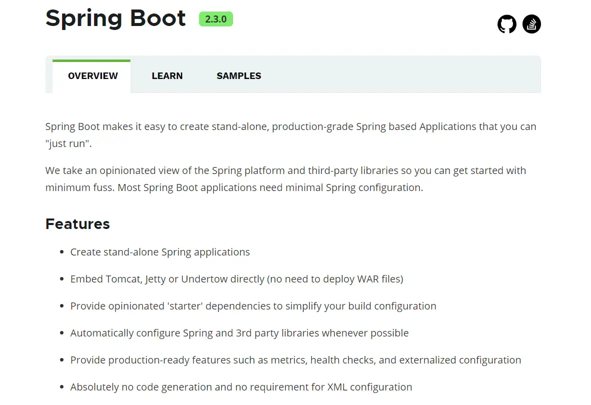 深度解析 Spring Boot 以及手写一个 starter - 知乎