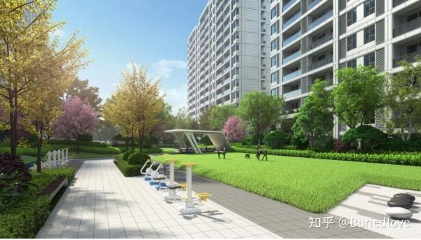 越秀苏州 越秀相悦四季|产业核聚 城市跃进 - 知乎