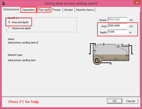 BioWin建模入门教程(活性污泥法) - 知乎