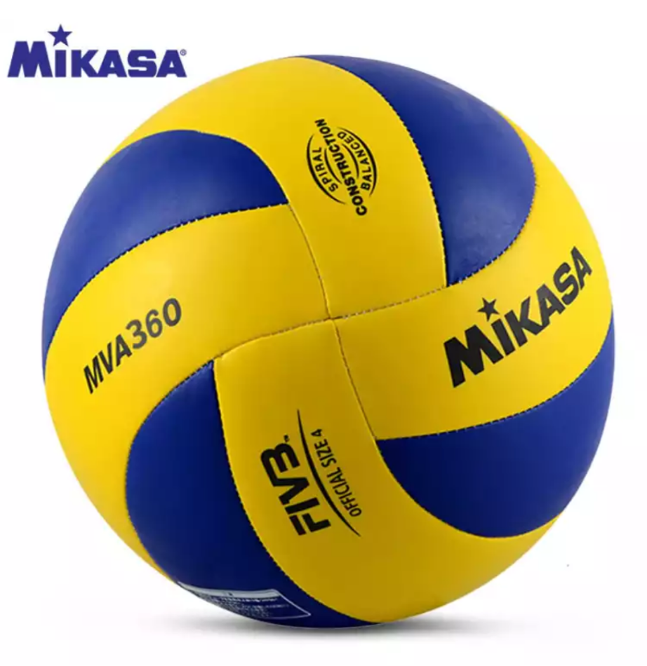 请问气排球和软排,硬排的区别究竟是什么? - 知乎