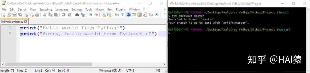 还不会使用 GitHub ?一文总结GitHub使用指南31 还不会使用 GitHub ?一文总结GitHub使用指南