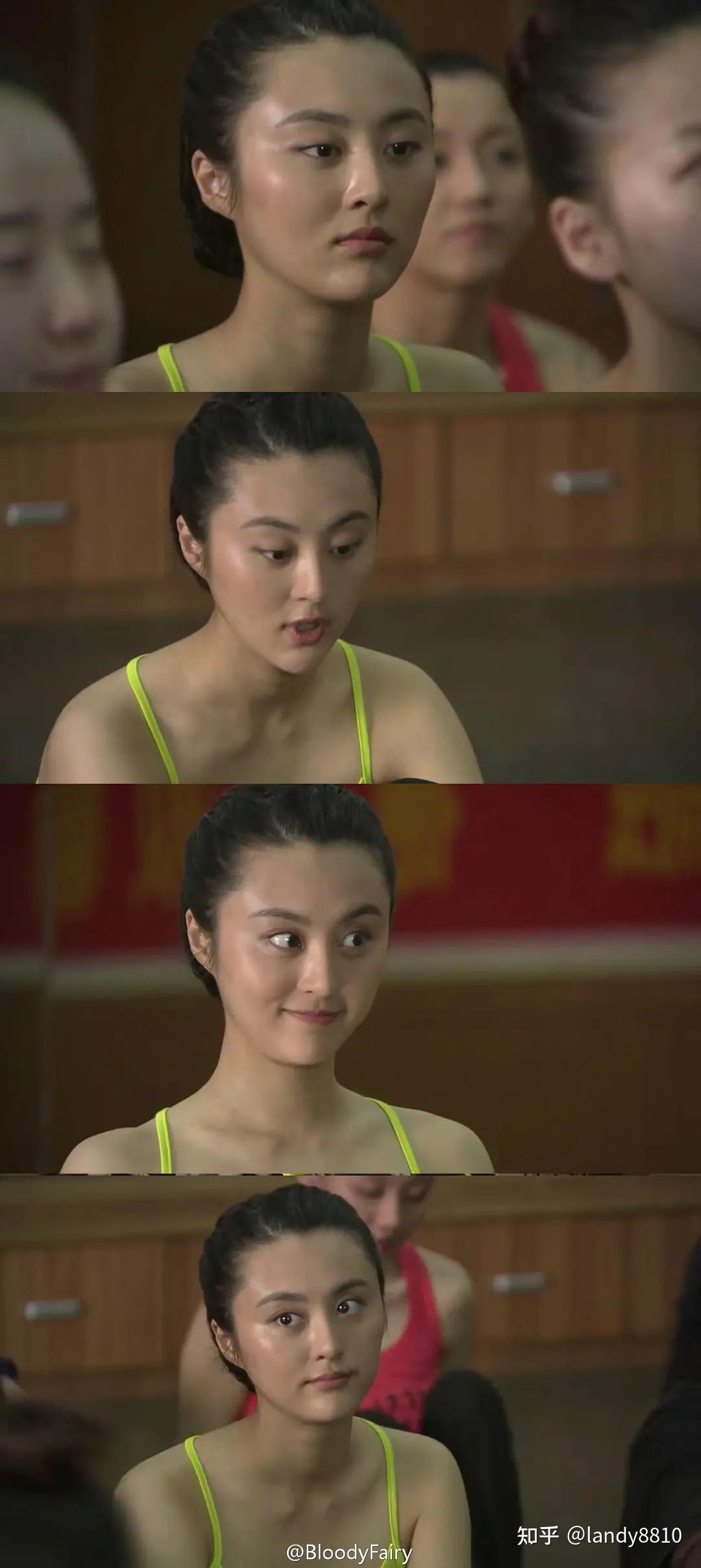 何达,赵荀,任柯诺,姜艺声,徐洪浩主演的《我是特种兵之火凤凰》剧照