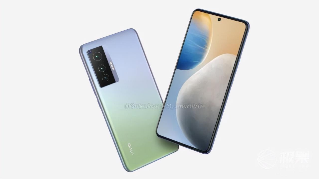 x70会首发vivo自研的v1影像芯片,那么v1影像芯片究竟会给x70的拍摄带
