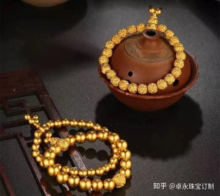 古法黄金工艺大全 - 知乎