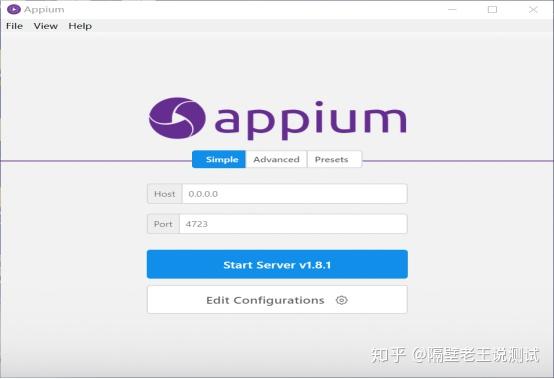 appium start appium server from jenkins appium start appium server from jenkins