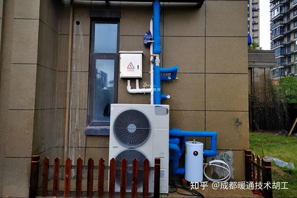 在北方农村使用空气能热泵采暖可行吗比传统供暖有什么优势