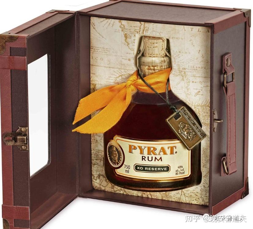 不过,难就难在国内不太好买,实在找不到优质朗姆酒的不妨直接用百加的