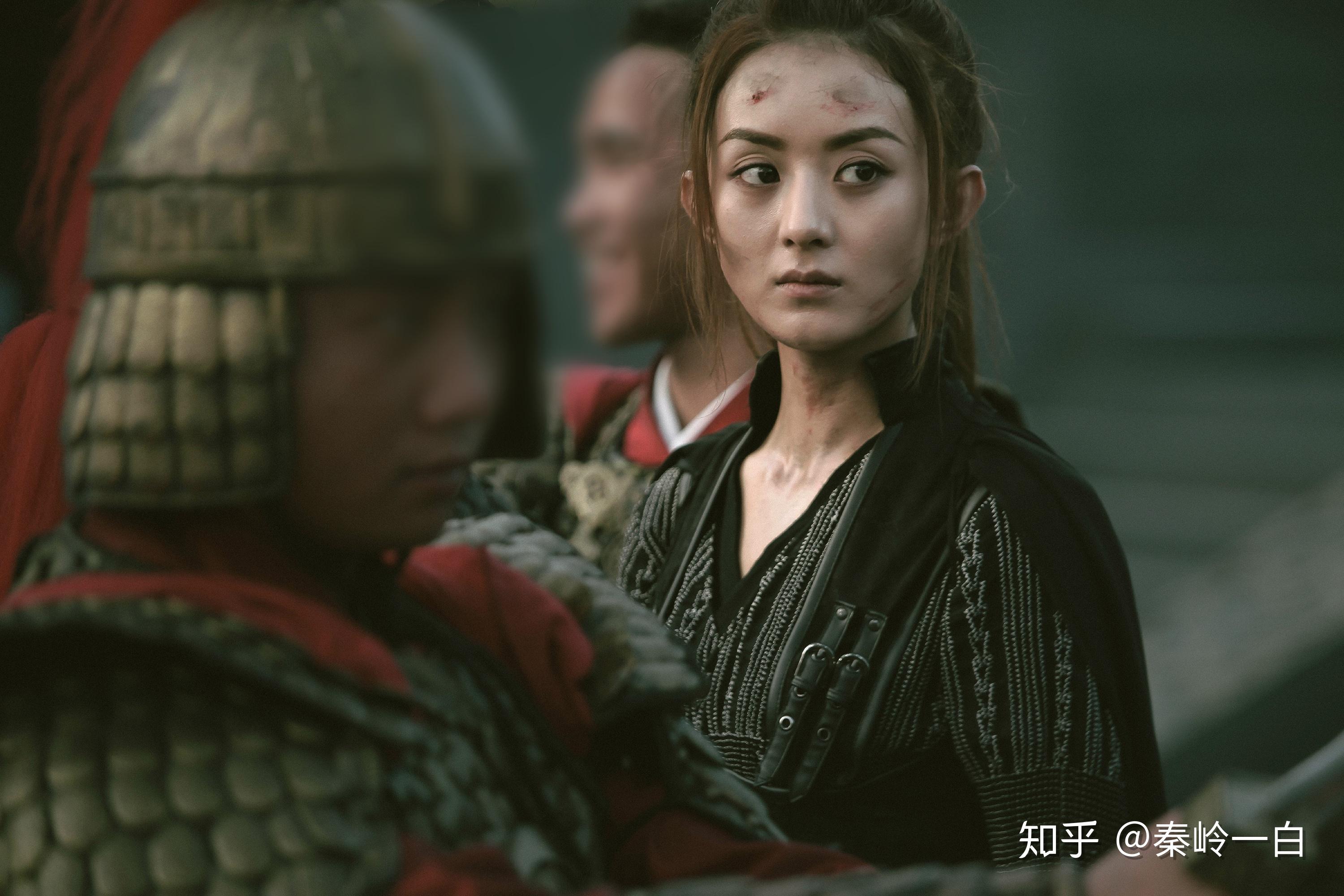 冼夫人:历经三朝不倒的传奇女子,为何死后会被2500座庙宇供奉? - 知乎